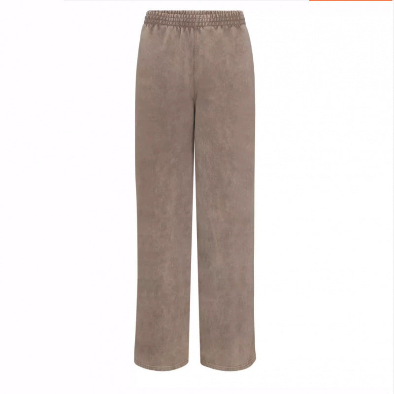 Dame Soft Touch Løse-Bukser Stilla