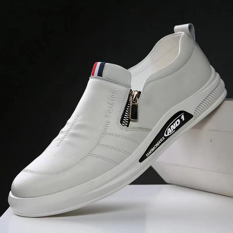 Herre mode Komfort Sneakers Stilla