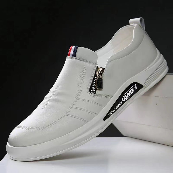 Herre mode Komfort Sneakers Stilla