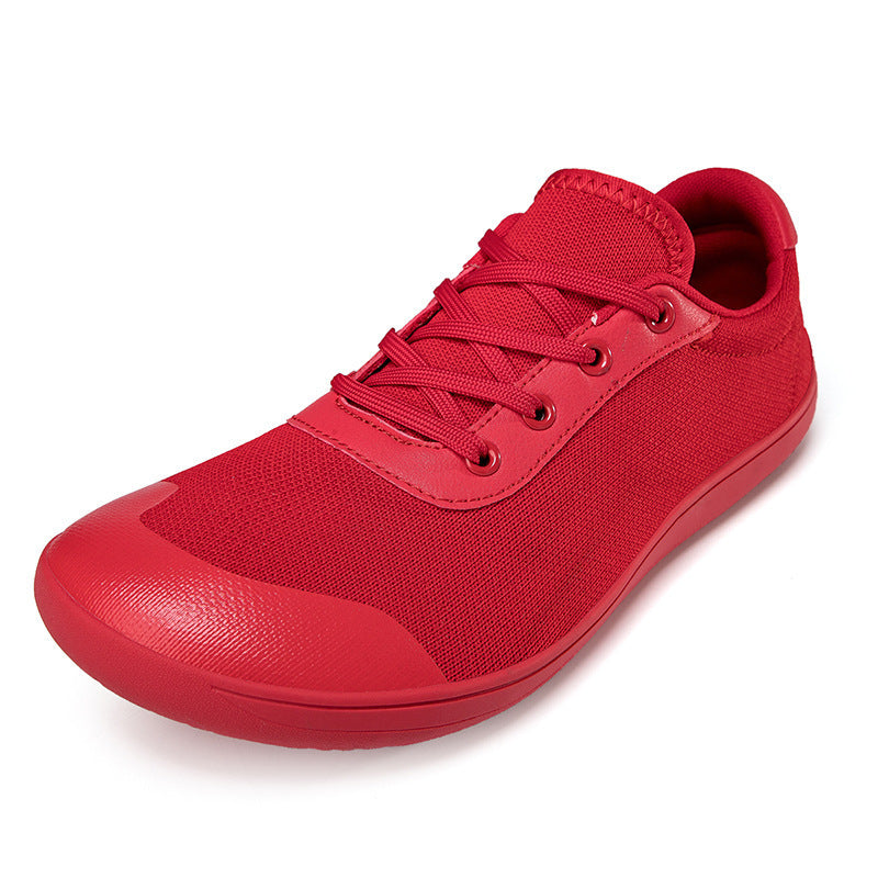 Herrer Letvægts Performance Sneakers med Antiskrid- sål Stilla