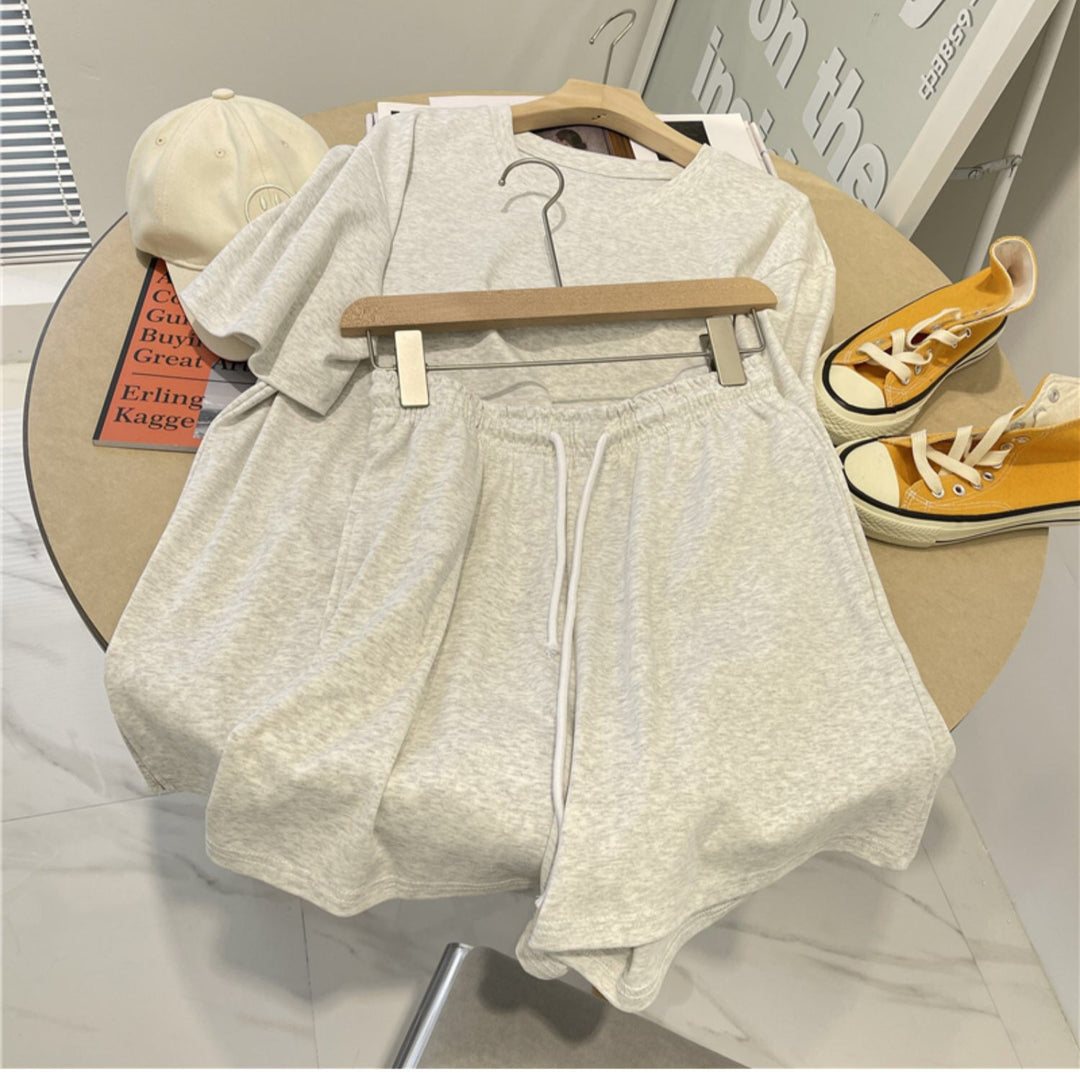 Femme Sporty Casual Loungewear Set Stilla
