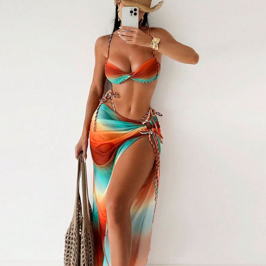 Dame Bikiniset Skovae