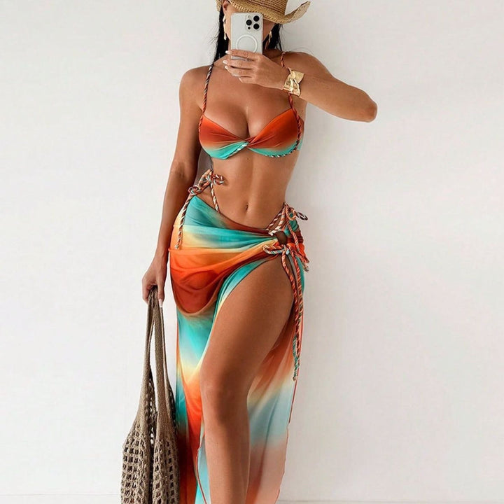 Dame Bikiniset Skovae