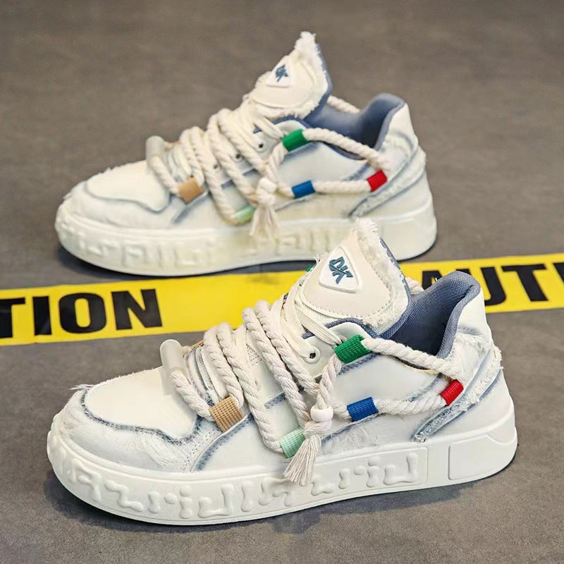 Femme Urban Utility Sneakers Stilla