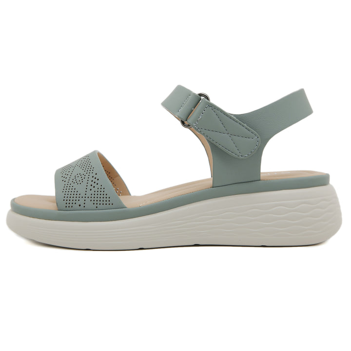Dame Komfort Sandaler Stilla