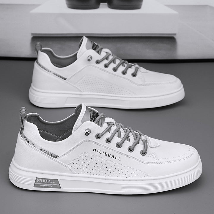 Femme Letvægt Åndbar Sneakers Stilla