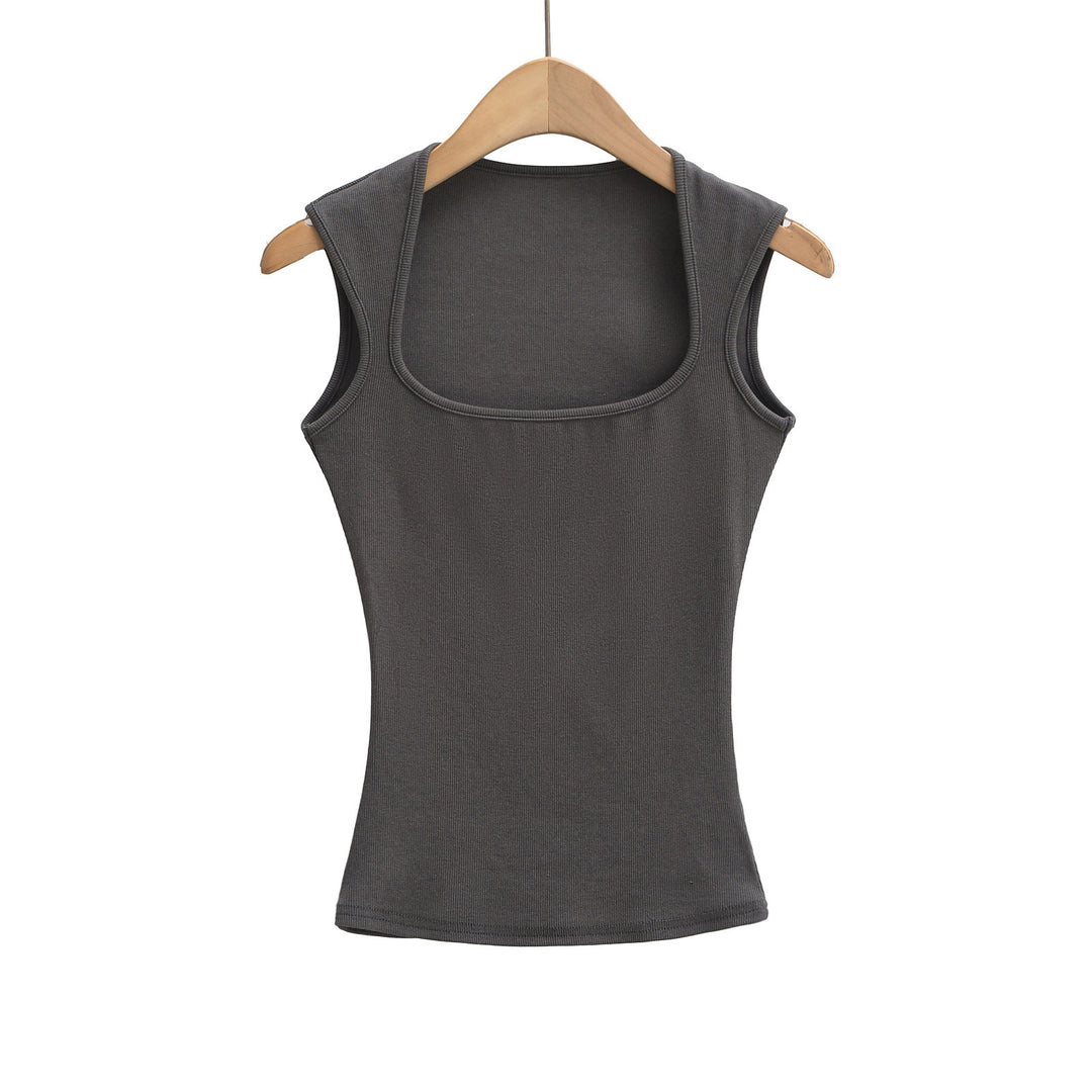 Dame kropsnær tanktop Stilla