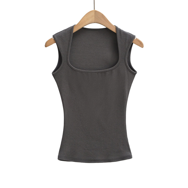 Dame kropsnær tanktop Stilla