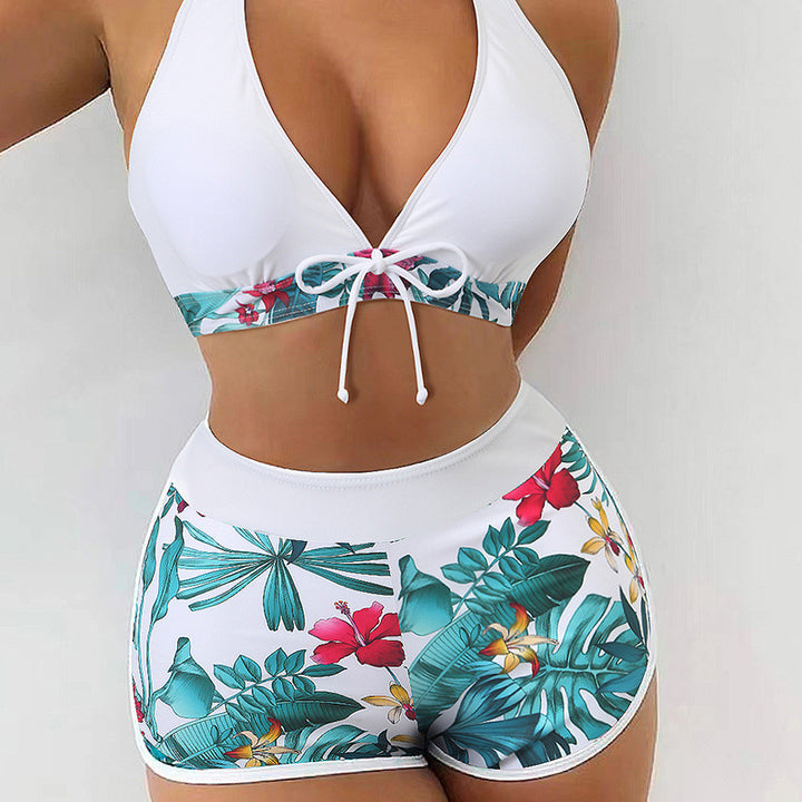 Dame Sport-Bikini-Sæt Stilla