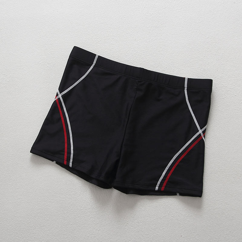 Herren Badeshorts Skovae