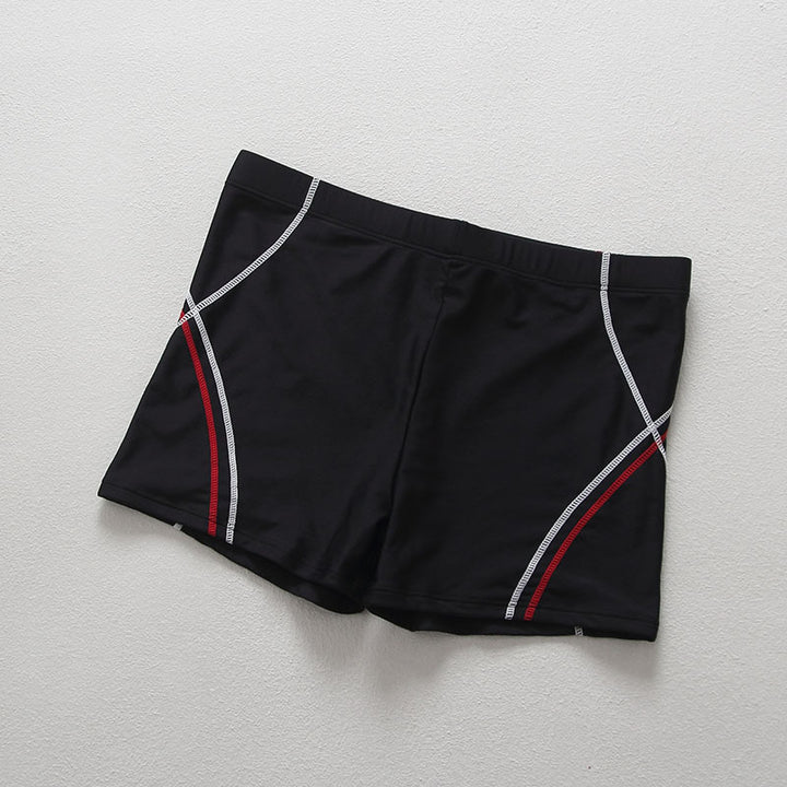 Herren Badeshorts Skovae