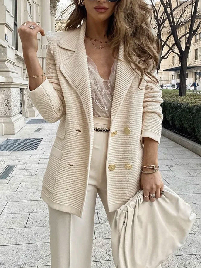 Stilla | Blazeren, Der Ændrer Dit Look