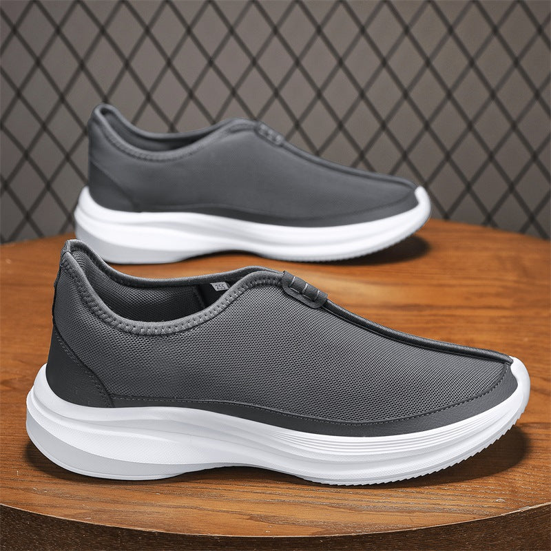 Femme Slip-On Sport Sneakers Stilla