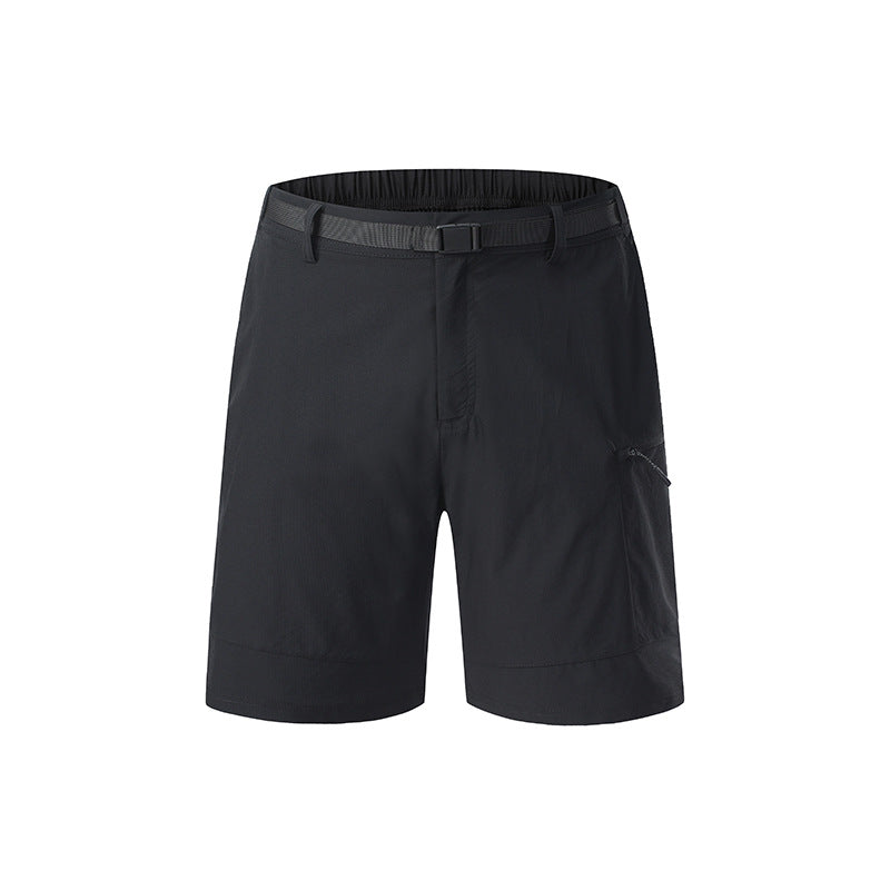 Herrer Outdoor-multifunktionsshorts Stilla