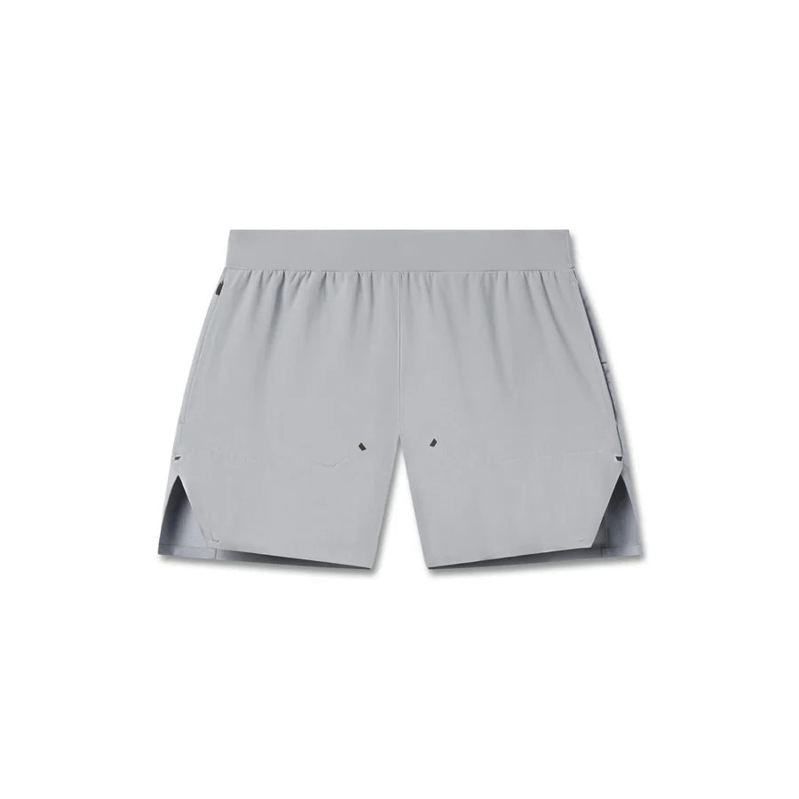 Herrer Funktionelle Sports shorts med sidelommer og elastisk talje Stilla