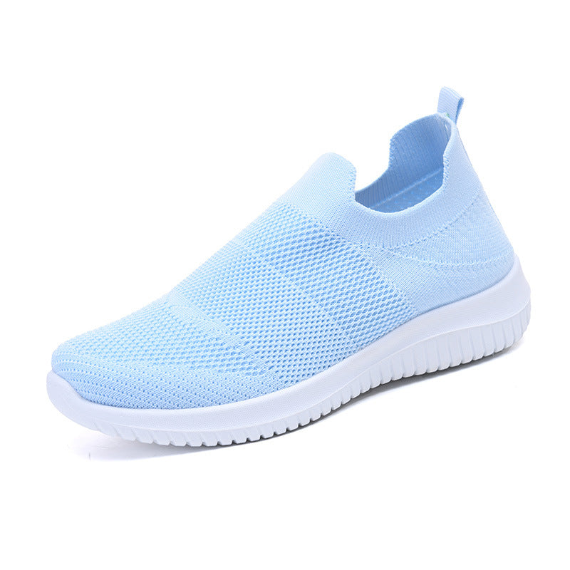 Herrer Slip-On Sneakers Stilla
