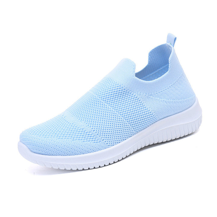 Herrer Slip-On Sneakers Stilla