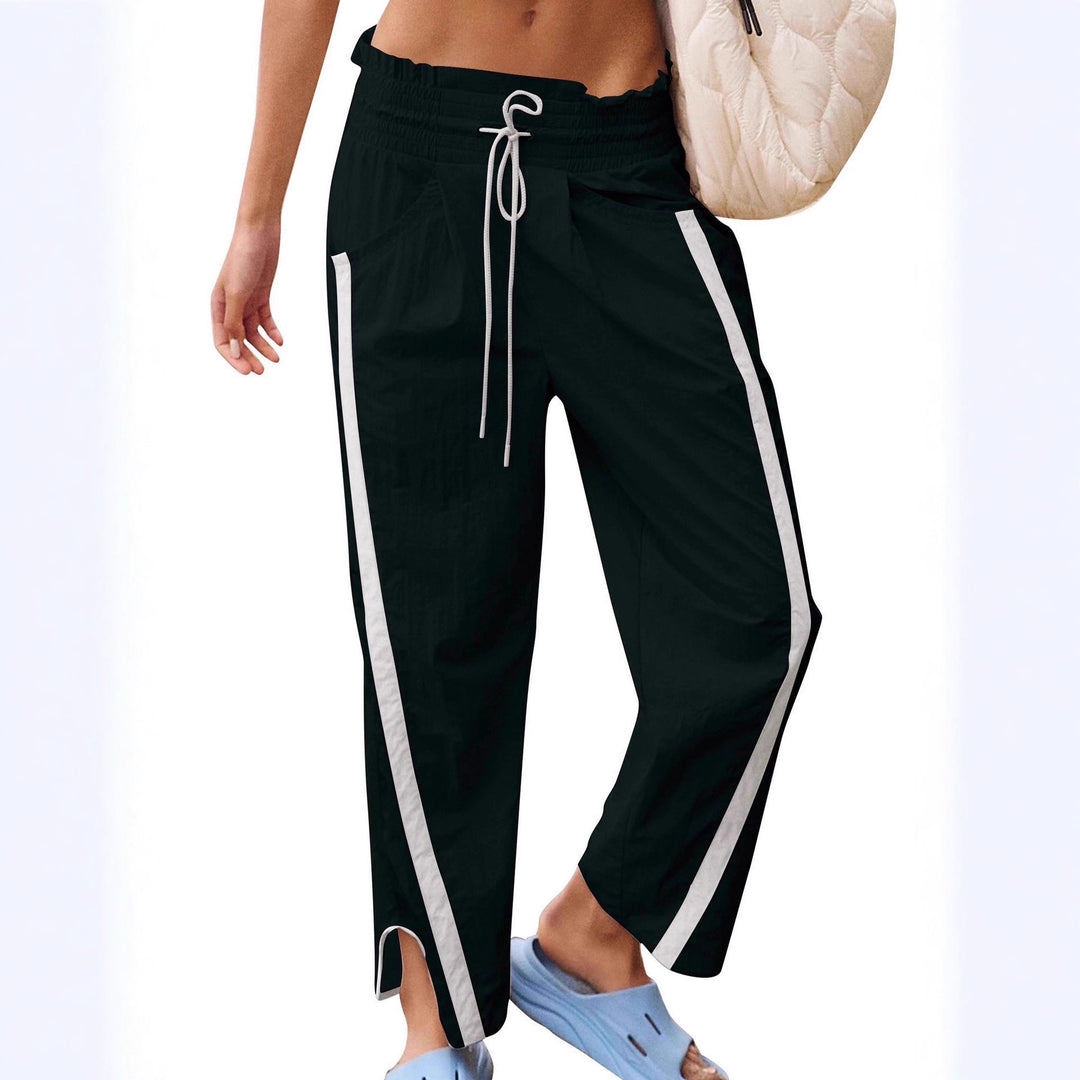 Kvinders sporty fritidsbukser Stilla