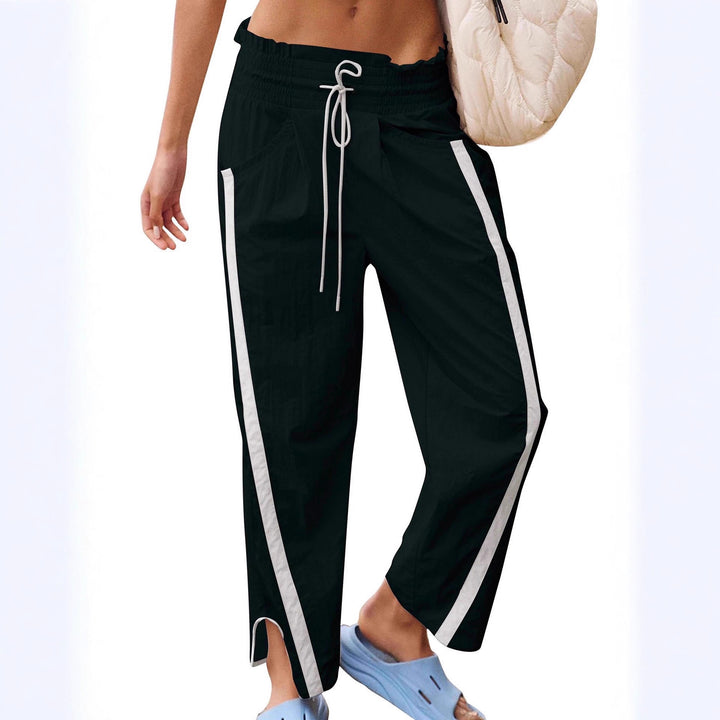 Kvinders sporty fritidsbukser Stilla