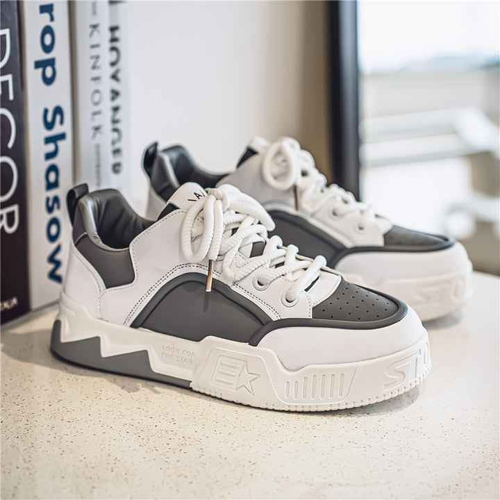 Femme Trendy Street Style Sneakers Stilla