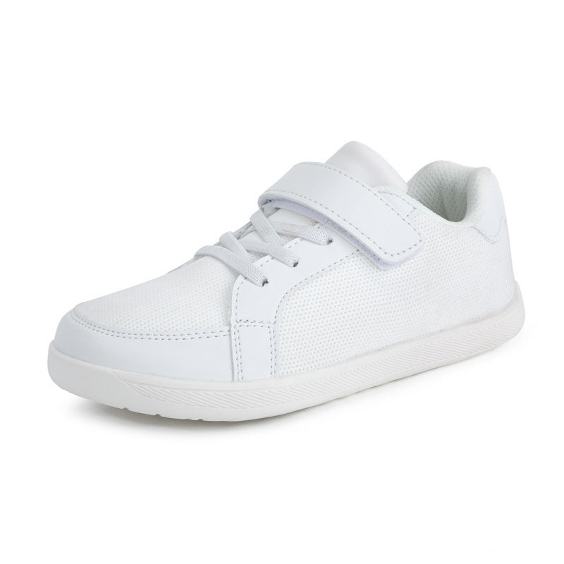 Herre Velcro Lifestyle Sneakers Stilla
