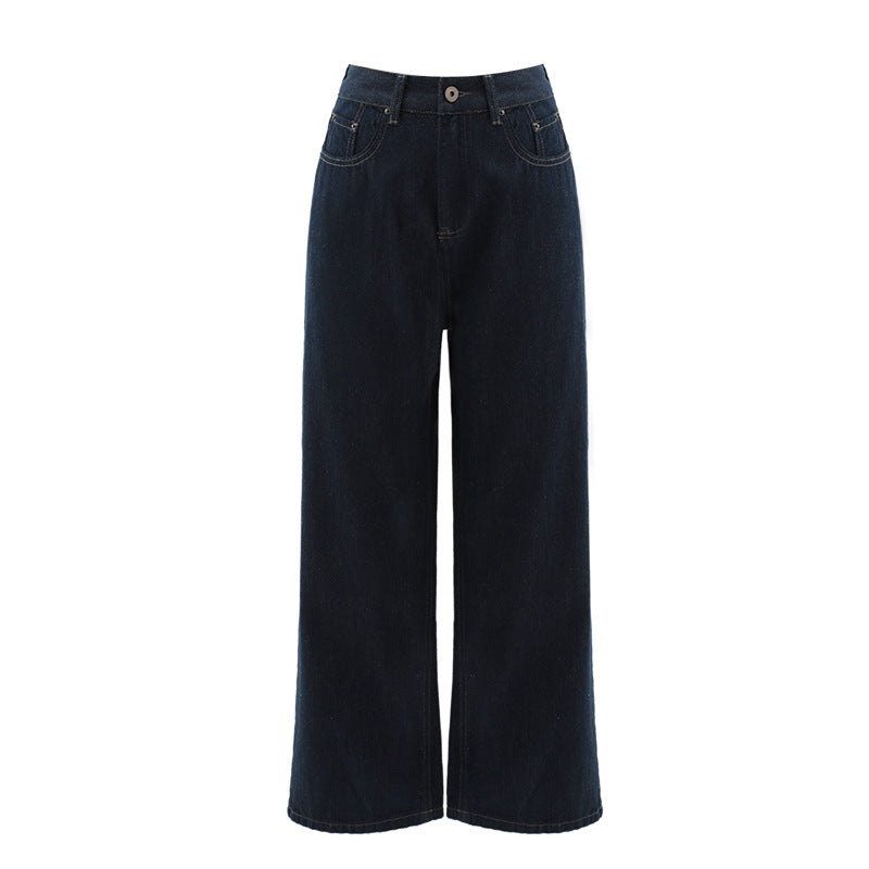 Dame Oversized T-shirt med afslappet snit og kvalitets bomulds materiale Stilla