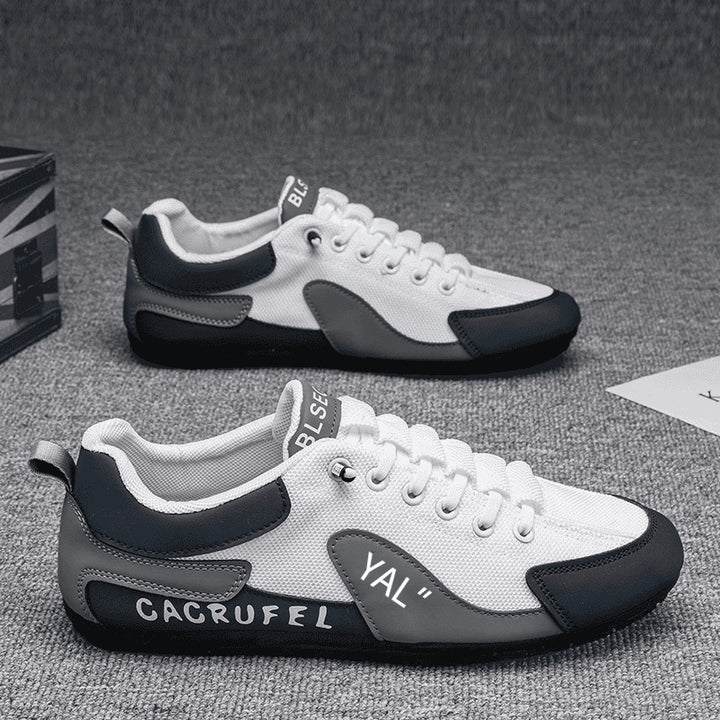 Lettere Urban Sneakers til herrer Stilla