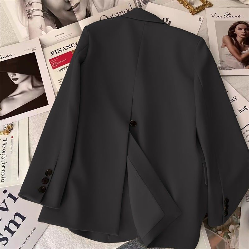 Damer Elegant og moderne skåret Blazer Stilla