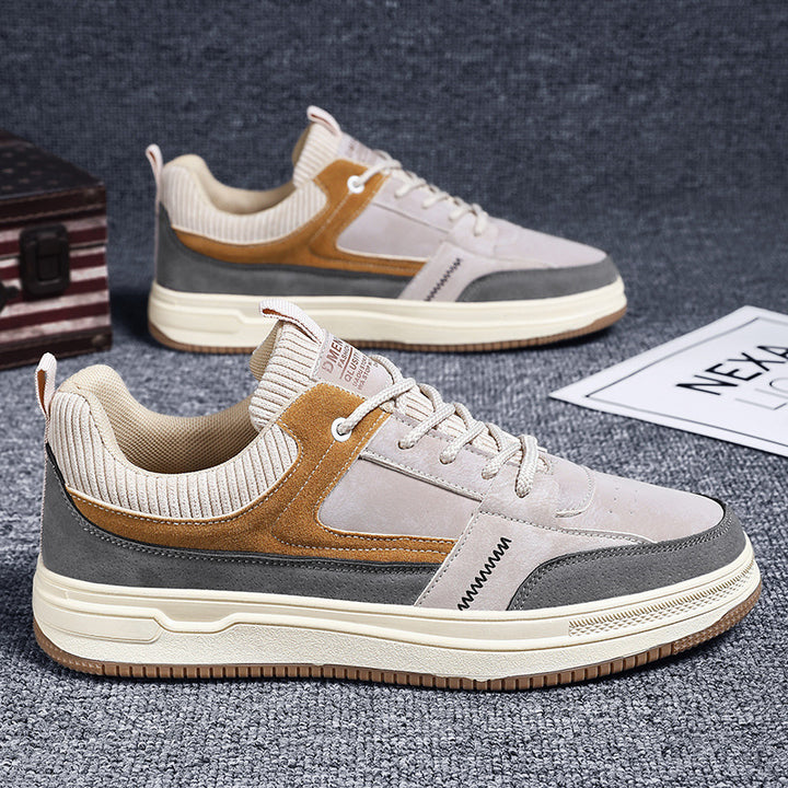 Mænds fritids sport sneakers Stilla