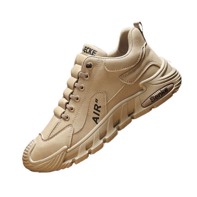 Dame Sporty Sneakers med støddæmpningsteknologi og robust overdel Stilla