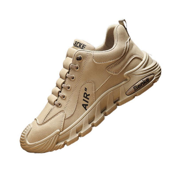 Dame Sporty Sneakers med støddæmpningsteknologi og robust overdel Stilla