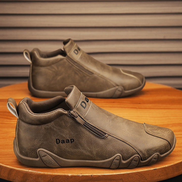 Femme Innovative Slip-On Sneakers Stilla