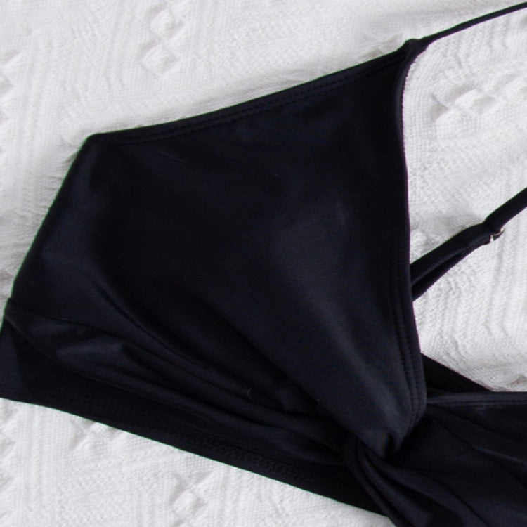 Dame Relaxed Crop-Top BH Skovae