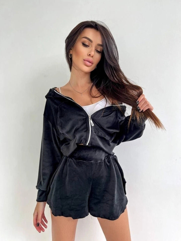 Kvinders tracksuit Skovae