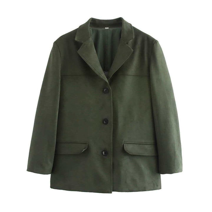 Dametøj Blazer Jakke Stilla