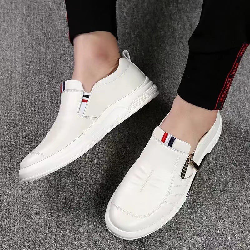Herre mode Komfort Sneakers Stilla