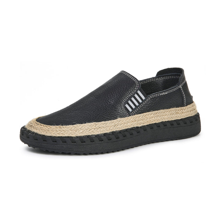 Herre Fritids Slipper Stilla