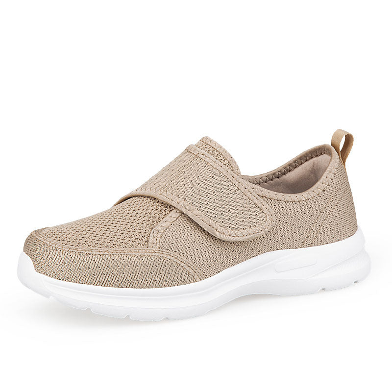 Dame Adaptive Comfort Slip-On Sneakers Stilla