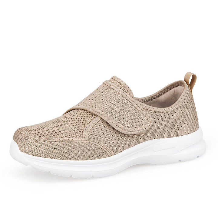 Dame Adaptive Comfort Slip-On Sneakers Stilla