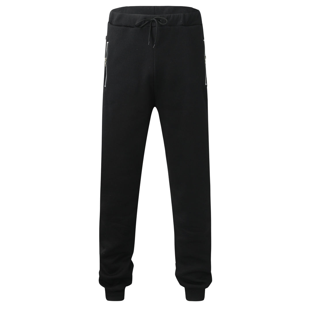 Dame behagelige sweatpants med sidelommer Stilla