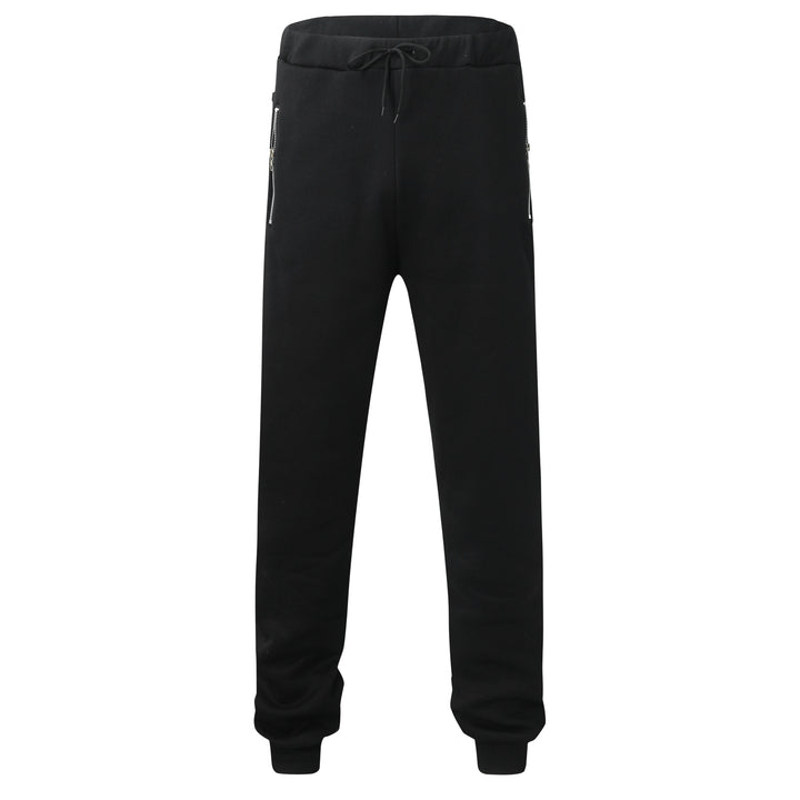 Dame behagelige sweatpants med sidelommer Stilla