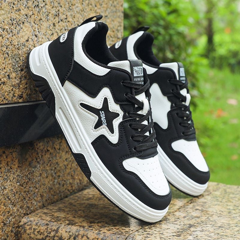 Herrer Urban Casual Højtydende Sneakers Stilla