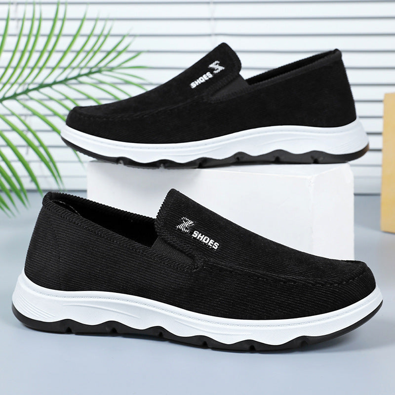 Femme Slip-On Komfort Slipper med adaptiv dæmpning Stilla