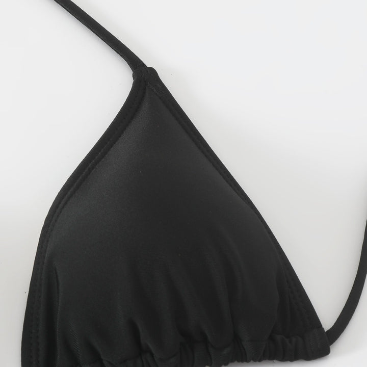 Damer strandkjole med matchende bikini Skovae