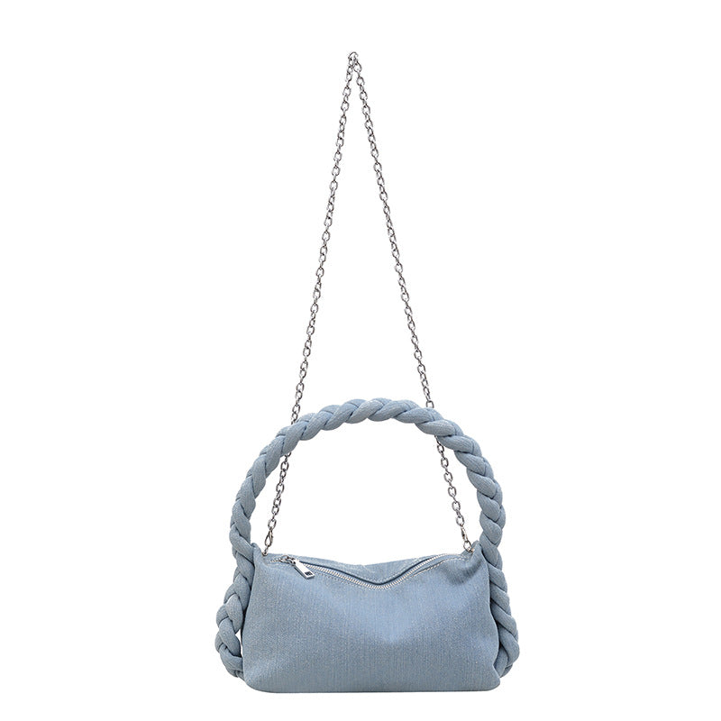 Femme Statement Mini Håndtaske Stilla