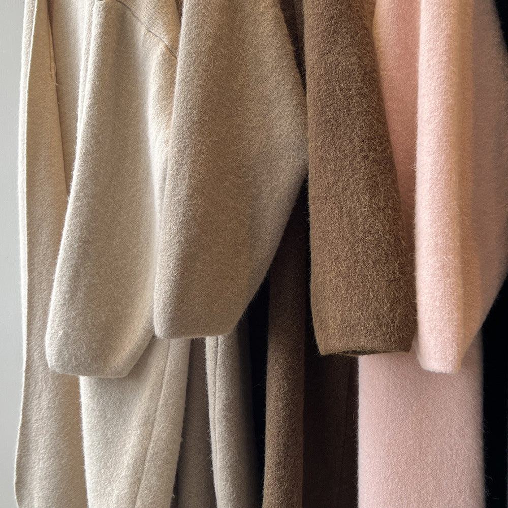 Stilla | Trendy og Minimalistisk Cardigan