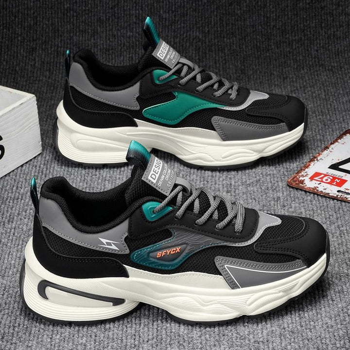 Herrer Sportsneakers Stilla