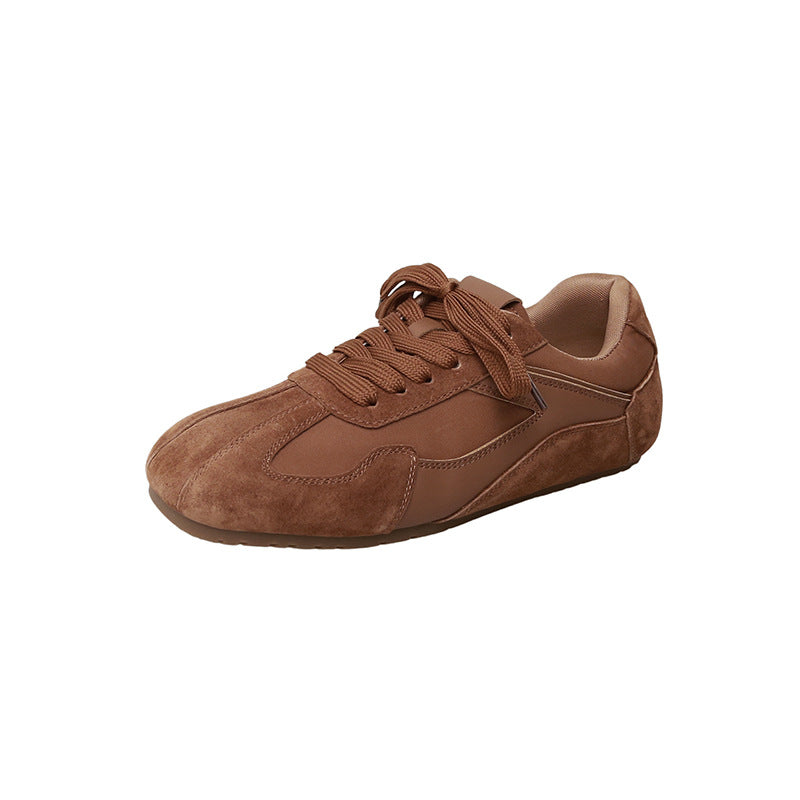 Dame Sporty Sneakers med ergonomisk sål og åndbart overmateriale Stilla