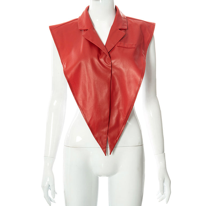 Femme Chic Vest Lag Stilla