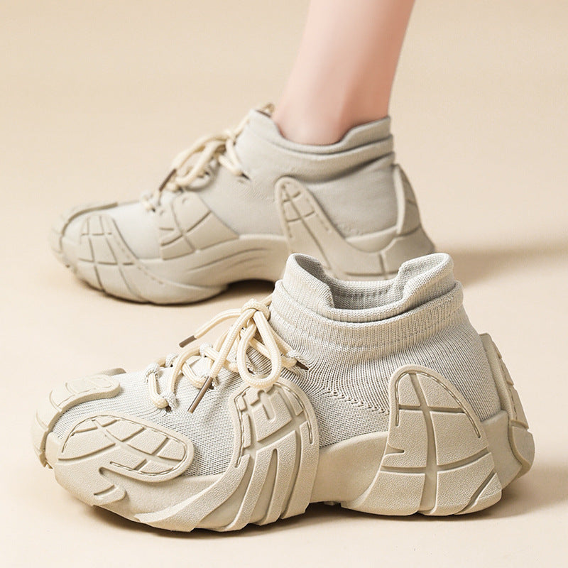 Dame Sporty Sko Stilla